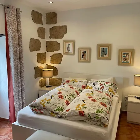 Casa Vista Bandama * Tafira