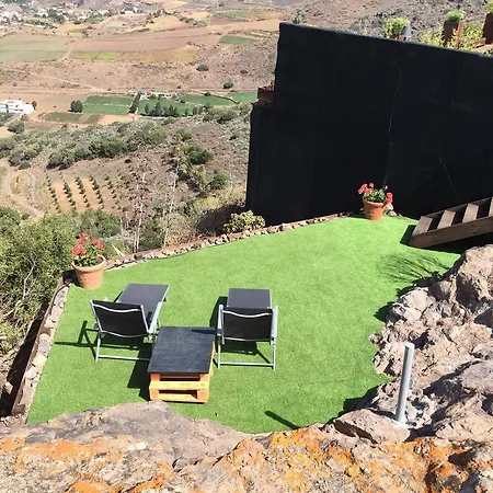 Feriehus Casa Vista Bandama