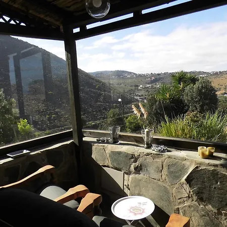 Feriehus Casa Vista Bandama Tafira