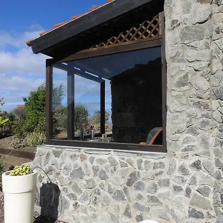 Casa Vista Bandama Tafira