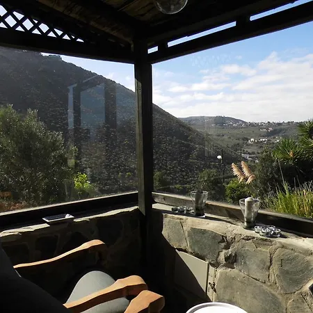 Casa Vista Bandama Tafira