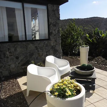 Casa Vista Bandama