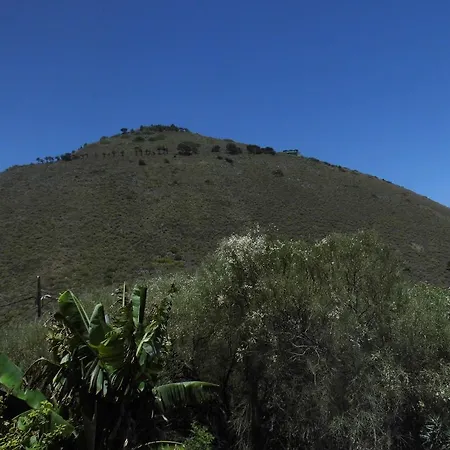 Casa Vista Bandama Tafira