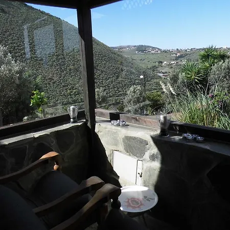 Casa Vista Bandama Feriehus