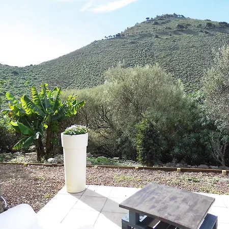 Casa Vista Bandama Tafira