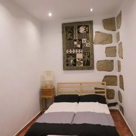 Feriehus Casa Vista Bandama
