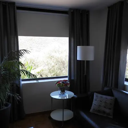 Casa Vista Bandama Tafira