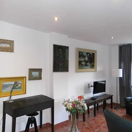 Casa Vista Bandama