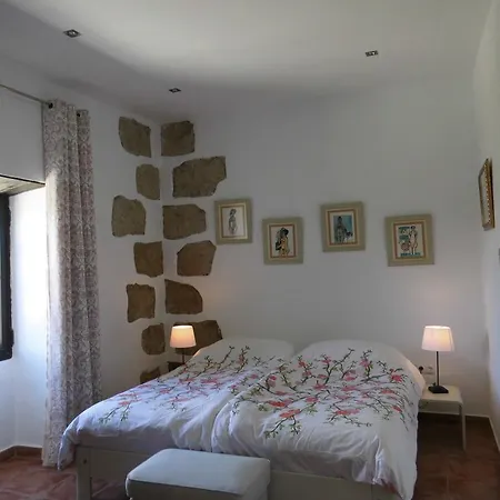 Casa Vista Bandama Casa vacanze *