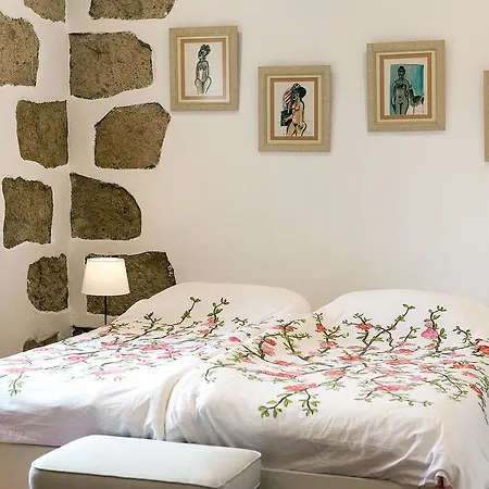 Casa Vista Bandama *