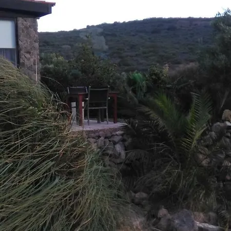 Feriehus Casa Vista Bandama Tafira